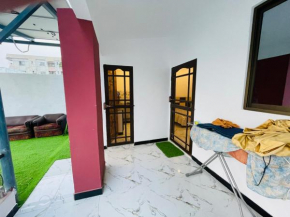 Luxurious 2BR home